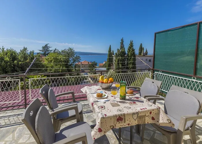 Apartament Adrijana I Miroslava