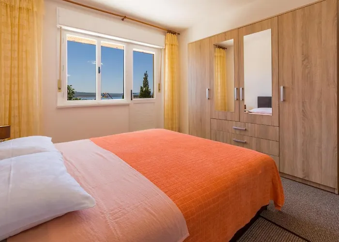 Apartament Adrijana I Miroslava