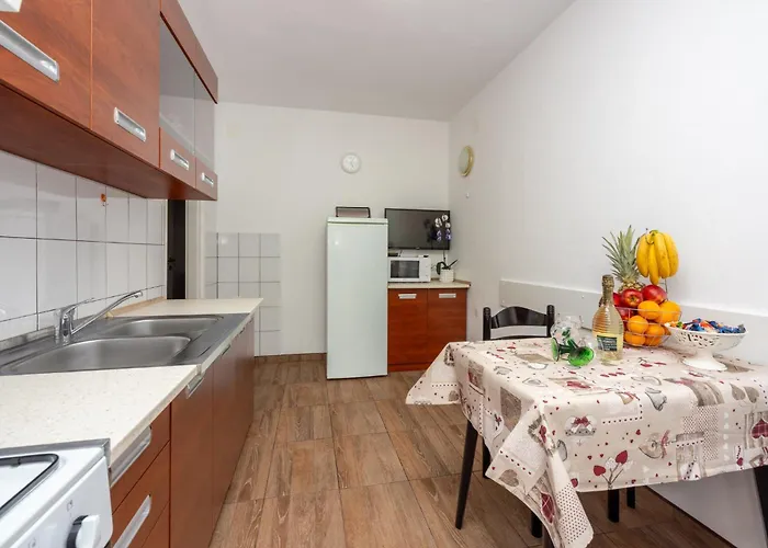 Adrijana I Miroslava Apartament