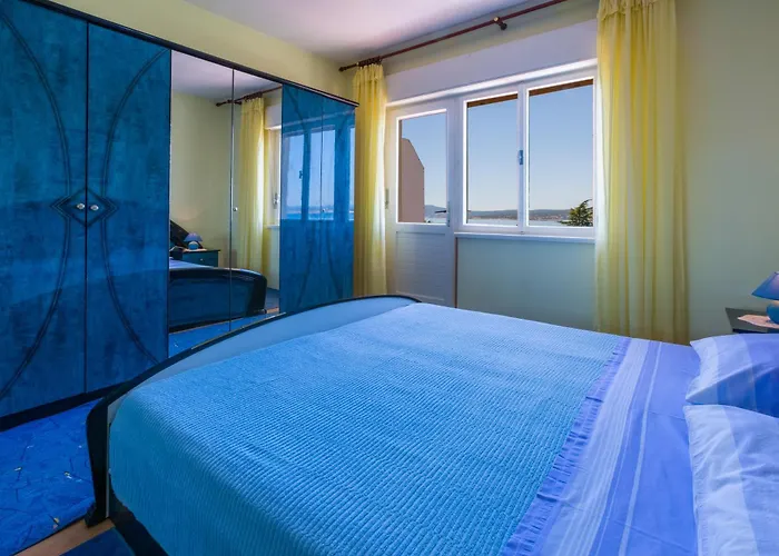 Apartament Adrijana I Miroslava