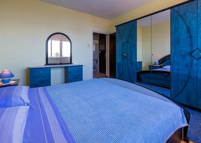 Apartament Adrijana I Miroslava *