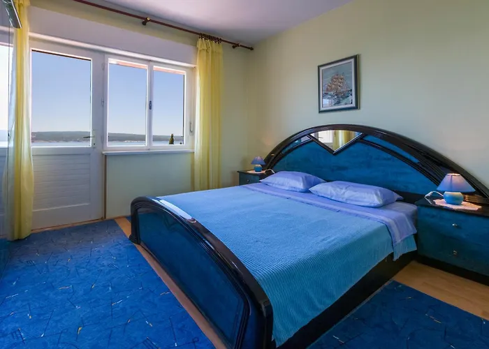 Apartament Adrijana I Miroslava