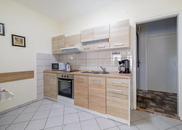 Adrijana I Miroslava Apartament