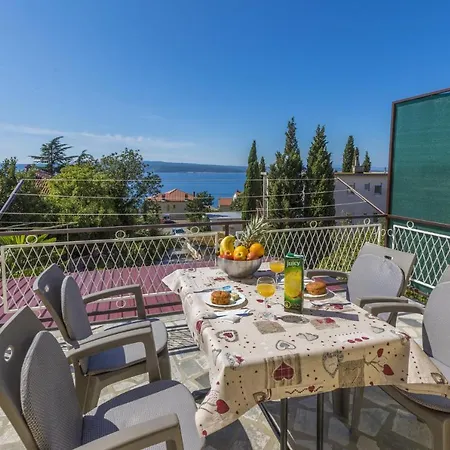 Appartement Adrijana I Miroslava