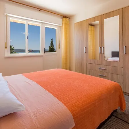 Appartement Adrijana I Miroslava