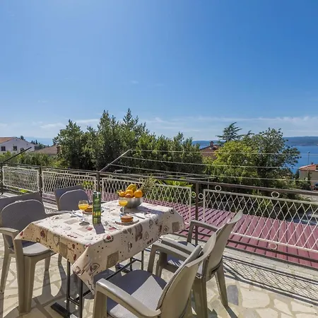 Adrijana I Miroslava Appartement