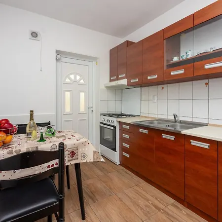 Adrijana I Miroslava Appartement Crikvenica