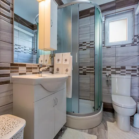 Adrijana I Miroslava Appartement *