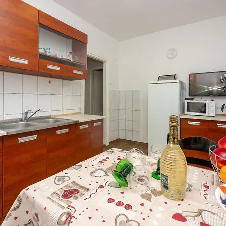 Adrijana I Miroslava Appartement Crikvenica