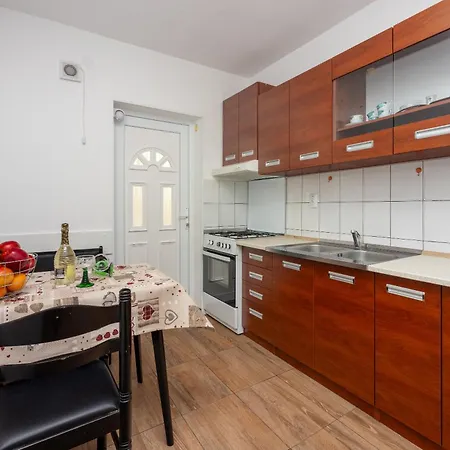 Adrijana I Miroslava Appartement Crikvenica