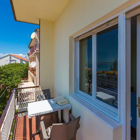 Adrijana I Miroslava Crikvenica