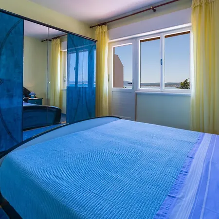 Appartement Adrijana I Miroslava