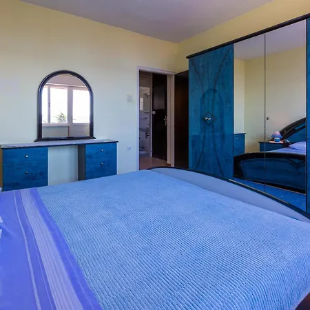 Appartement Adrijana I Miroslava *