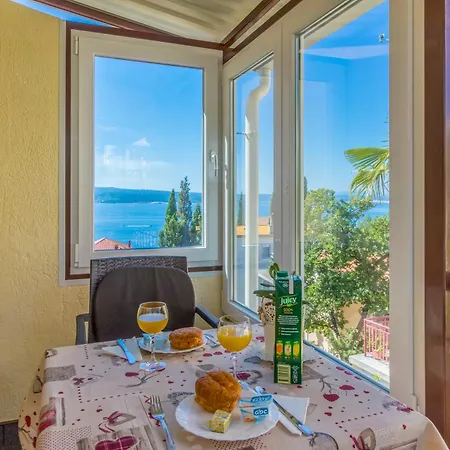 Adrijana I Miroslava Appartement Crikvenica
