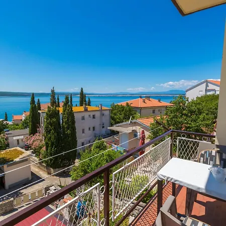 Adrijana I Miroslava Crikvenica