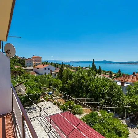 Adrijana I Miroslava