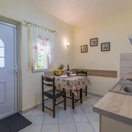 Adrijana I Miroslava Appartement *