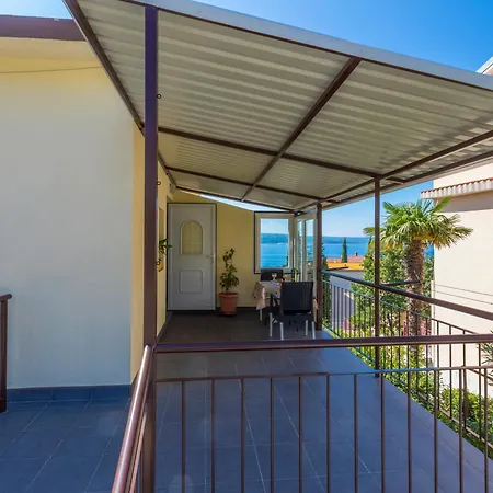 Appartement Adrijana I Miroslava *