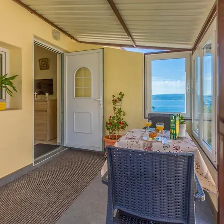 Adrijana I Miroslava Appartement Crikvenica