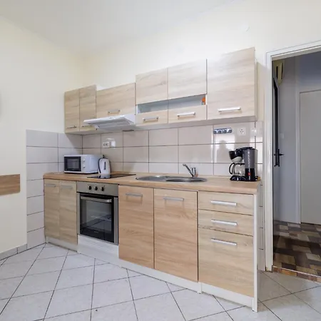 Adrijana I Miroslava Appartement