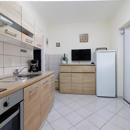 Adrijana I Miroslava * Crikvenica