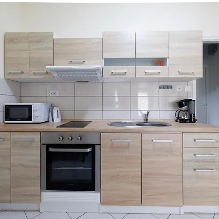 Appartement Adrijana I Miroslava