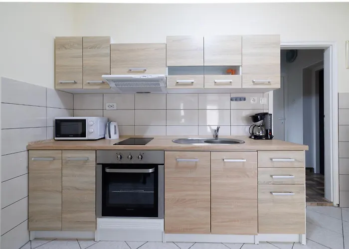 Apartmán Adrijana I Miroslava